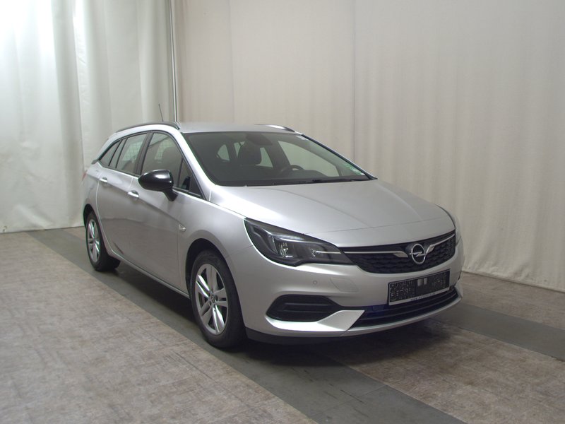 Opel Astra ST 1.5 D Edition • AHK • Full LED — 3