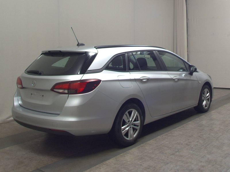 Opel Astra ST 1.5 D Edition • AHK • Full LED — 4