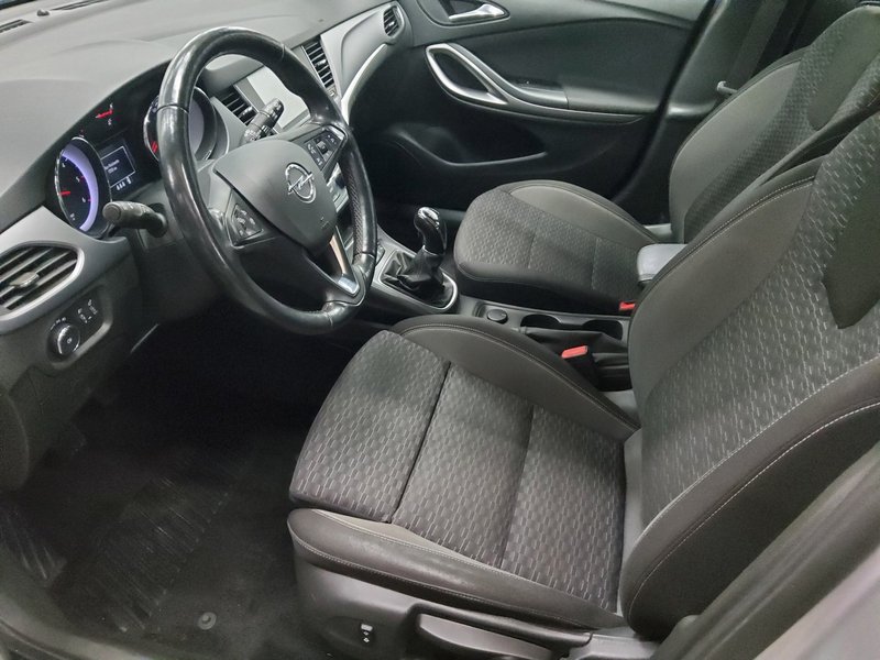 Opel Astra ST 1.5 D Edition • AHK • Full LED — 8