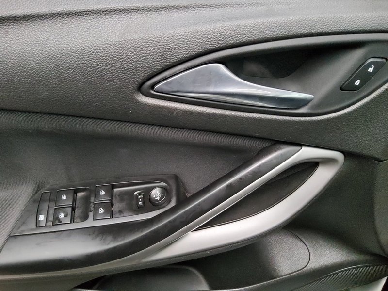 Opel Astra ST 1.5 D Edition • AHK • Full LED — 9