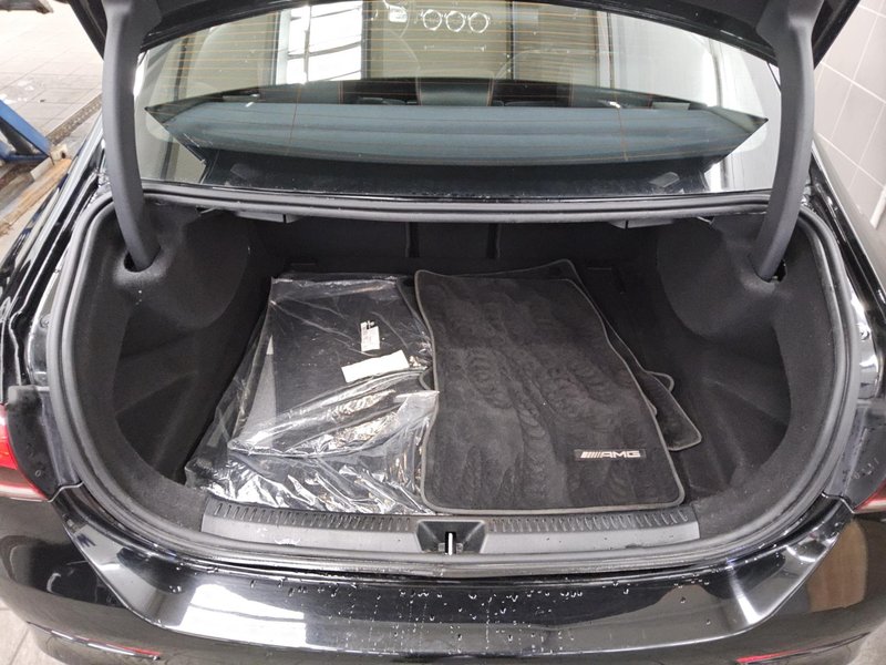 Mercedes-Benz A 200 automatik AMG Line • LED • digitalni instrumenti — 12