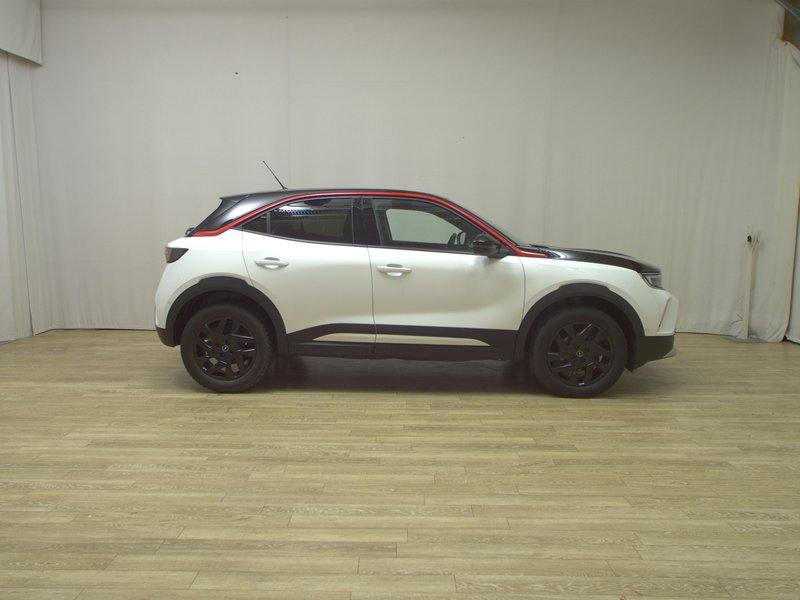 Opel Mokka 1.2 Turbo automatik GS Line • Full LED • digitalni instrumenti