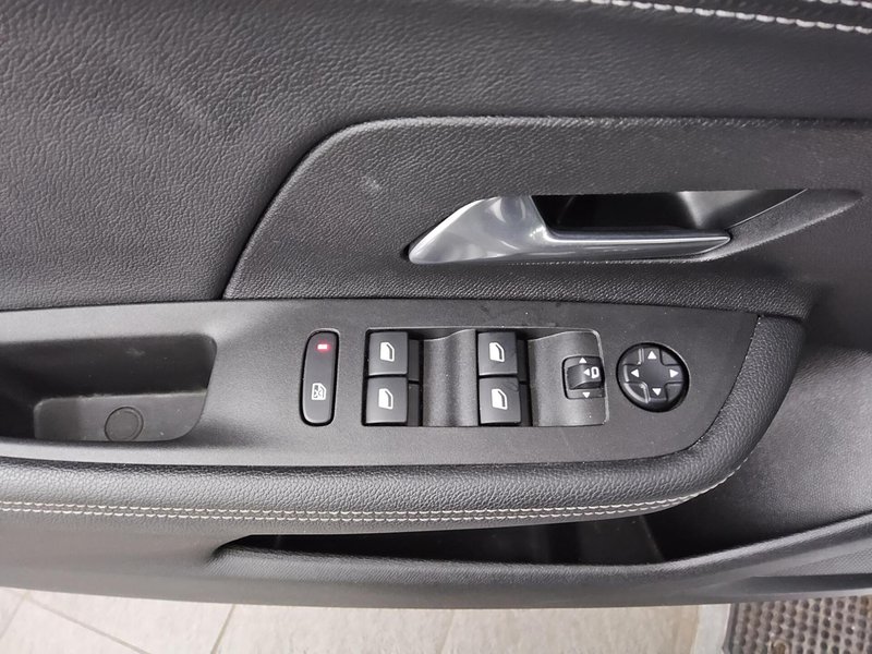 Opel Mokka 1.2 Turbo automatik GS Line • Full LED • digitalni instrumenti — 10