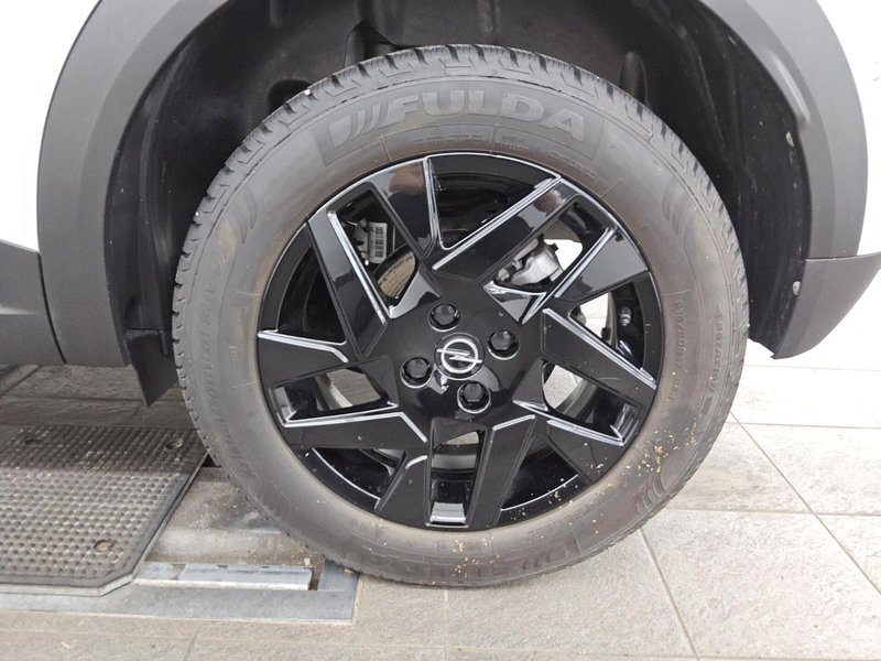 Opel Mokka 1.2 Turbo automatik GS Line • Full LED • digitalni instrumenti — 11