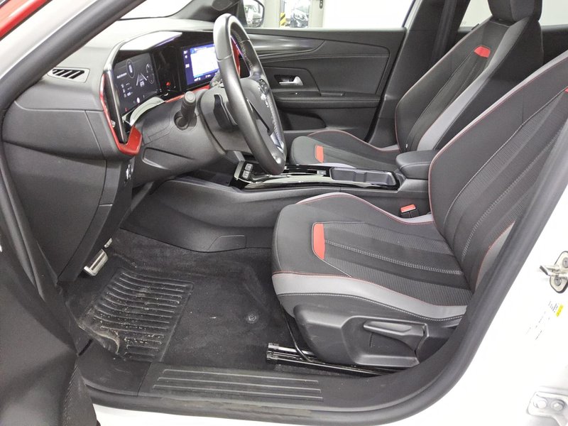 Opel Mokka 1.2 Turbo automatik GS Line • Full LED • digitalni instrumenti — 9
