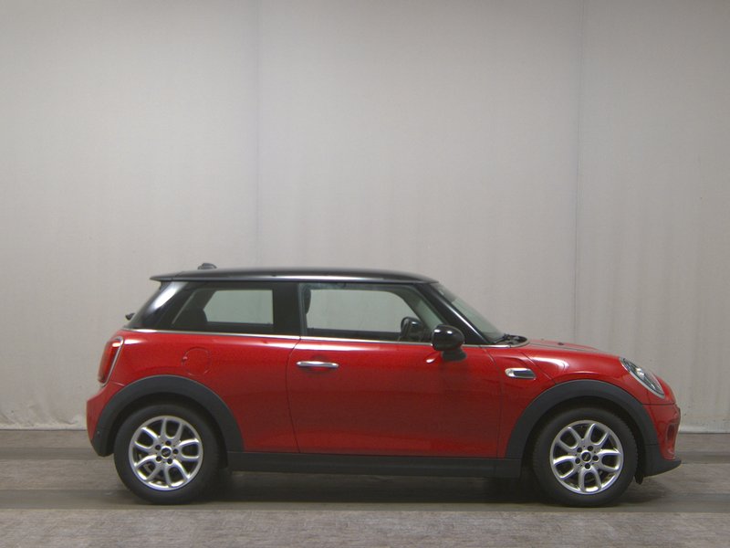 Mini Cooper • Full LED