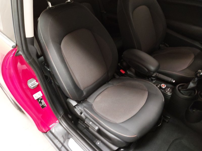 Mini Cooper • Full LED — 10