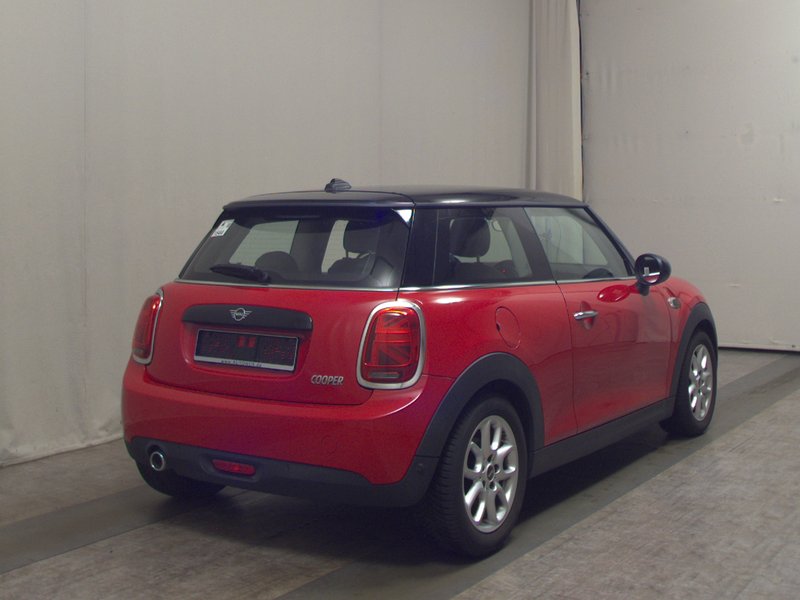Mini Cooper • Full LED — 4