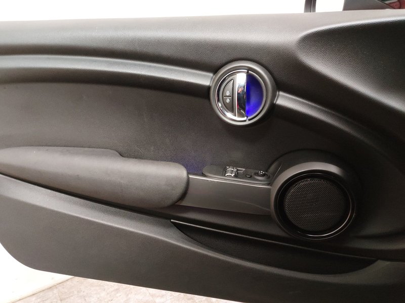 Mini Cooper • Full LED — 5