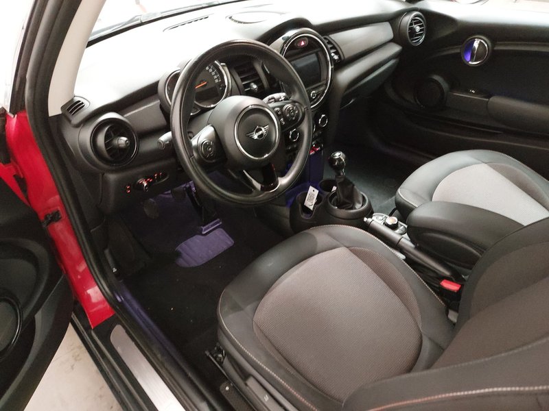 Mini Cooper • Full LED — 6