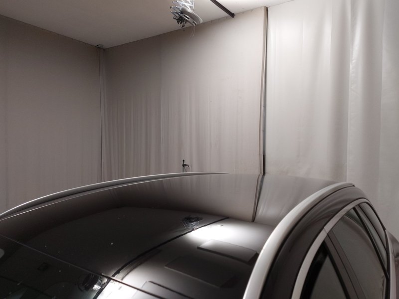 Mercedes-Benz E 300 de 4MATIC karavan automatik AMG Line • ACC • zračno ogibanje — 12