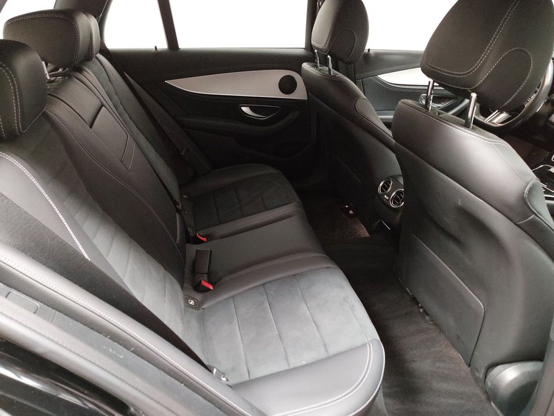 Mercedes-Benz E 300 de 4MATIC karavan automatik AMG Line • ACC • zračno ogibanje — 17