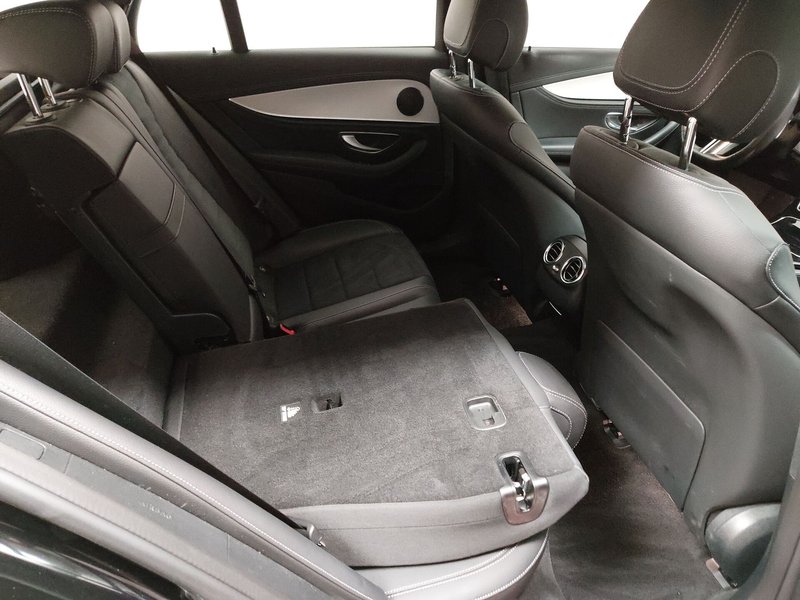 Mercedes-Benz E 300 de 4MATIC karavan automatik AMG Line • ACC • zračno ogibanje — 18