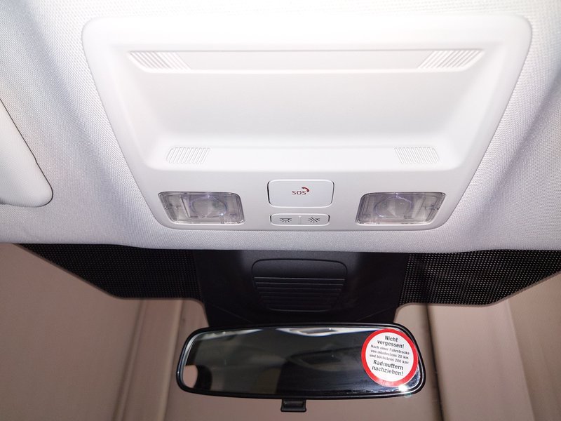 Ford Focus Turnier 1.5 EcoBlue automatik Cool&Connect • LED • navigacija — 13
