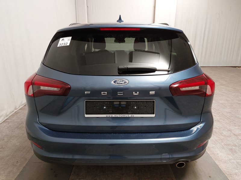 Ford Focus Turnier 1.5 EcoBlue automatik Cool&Connect • LED • navigacija — 14