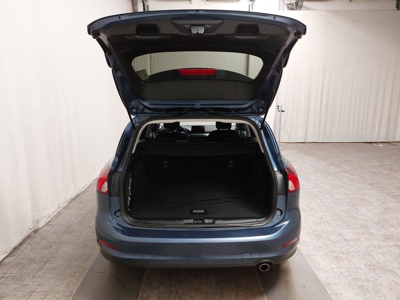 Ford Focus Turnier 1.5 EcoBlue automatik Cool&Connect • LED • navigacija — 15