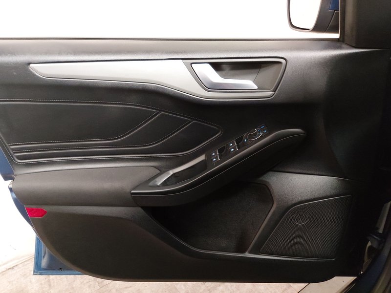 Ford Focus Turnier 1.5 EcoBlue automatik Cool&Connect • LED • navigacija — 5