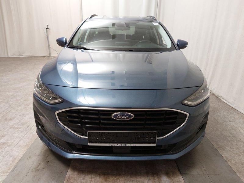 Ford Focus Turnier 1.5 EcoBlue automatik Cool&Connect • LED • navigacija — 9