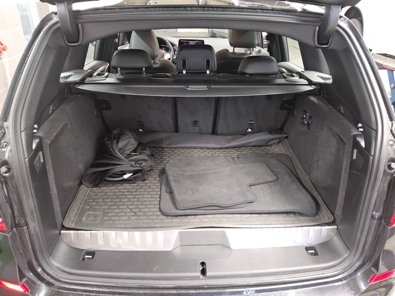 BMW X3 xDrive30e automatik Advantage • Full LED • digitalni instrumenti — 12