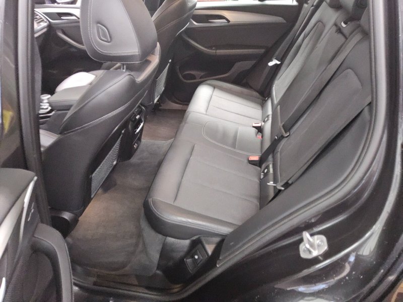 BMW X3 xDrive30e automatik Advantage • Full LED • digitalni instrumenti — 13