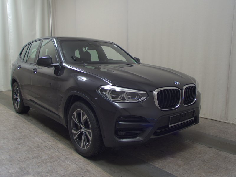 BMW X3 xDrive30e automatik Advantage • Full LED • digitalni instrumenti — 3