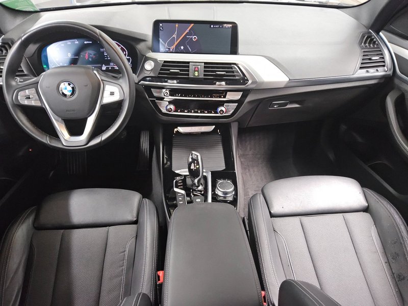 BMW X3 xDrive30e automatik Advantage • Full LED • digitalni instrumenti — 5