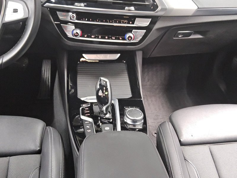 BMW X3 xDrive30e automatik Advantage • Full LED • digitalni instrumenti — 6