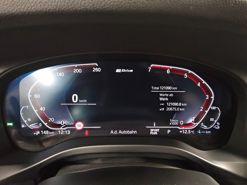 BMW X3 xDrive30e automatik Advantage • Full LED • digitalni instrumenti — 8