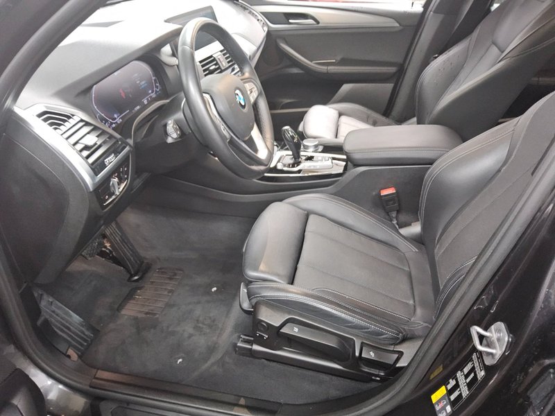 BMW X3 xDrive30e automatik Advantage • Full LED • digitalni instrumenti — 9