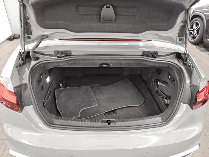 Audi A5 45 TFSI quattro S line automatik • LED — 13