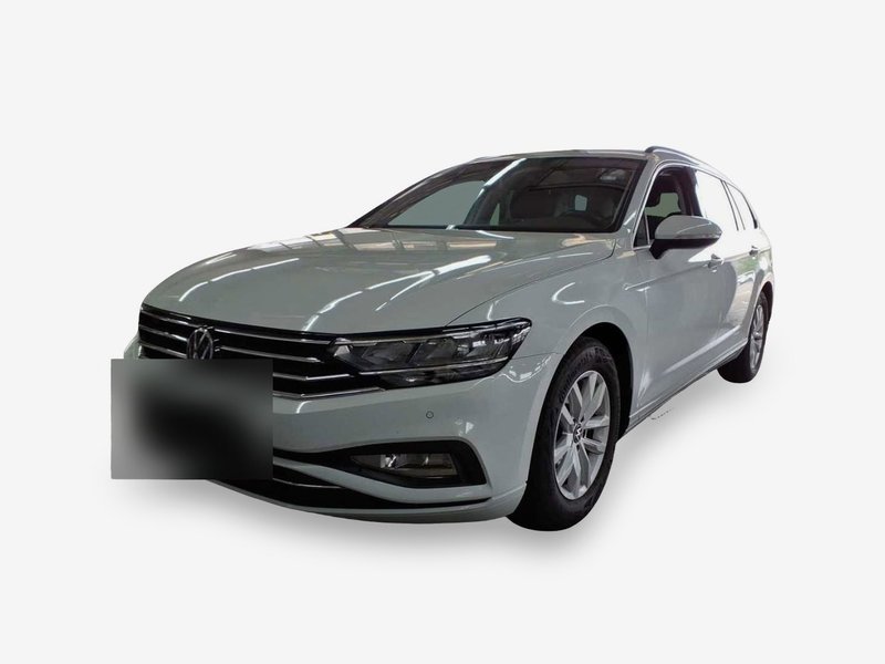 Volkswagen Passat Variant 2.0 TDI automatik Business • ACC • AHK