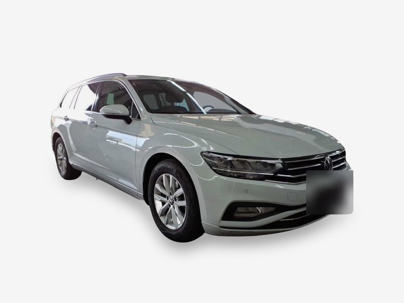 Volkswagen Passat Variant 2.0 TDI automatik Business • ACC • AHK — 2