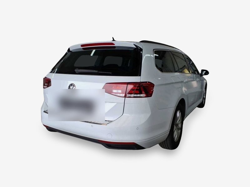 Volkswagen Passat Variant 2.0 TDI automatik Business • ACC • AHK — 4