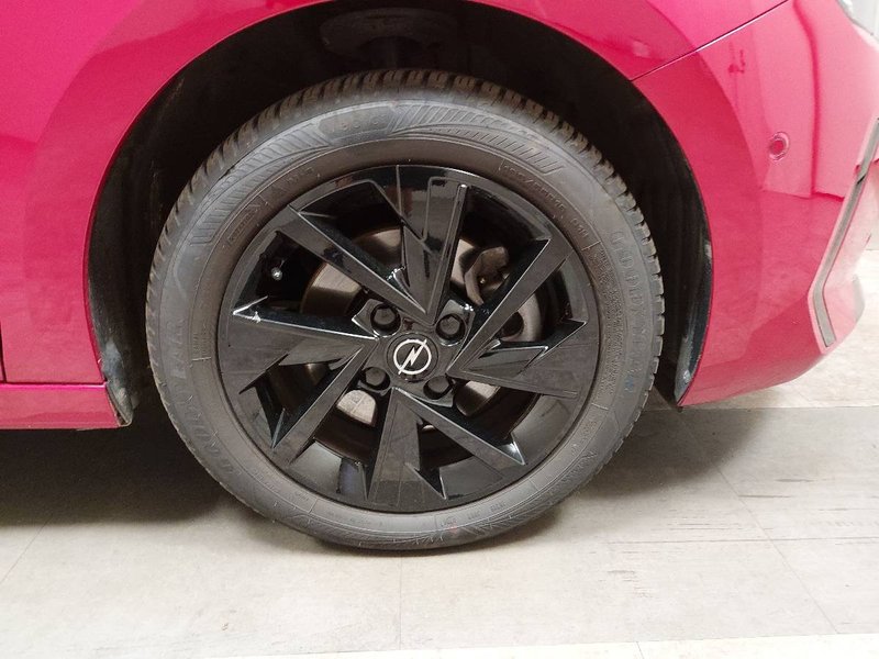 Opel Corsa 1.2 GS Line • LED • navigacija — 11