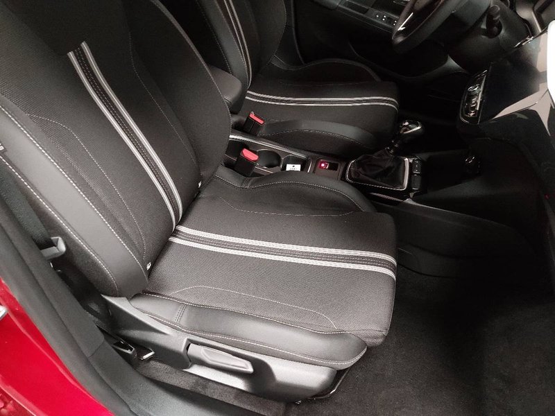 Opel Corsa 1.2 GS Line • LED • navigacija — 12