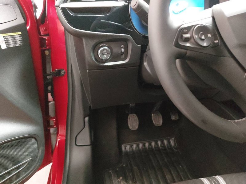 Opel Corsa 1.2 GS Line • LED • navigacija — 13