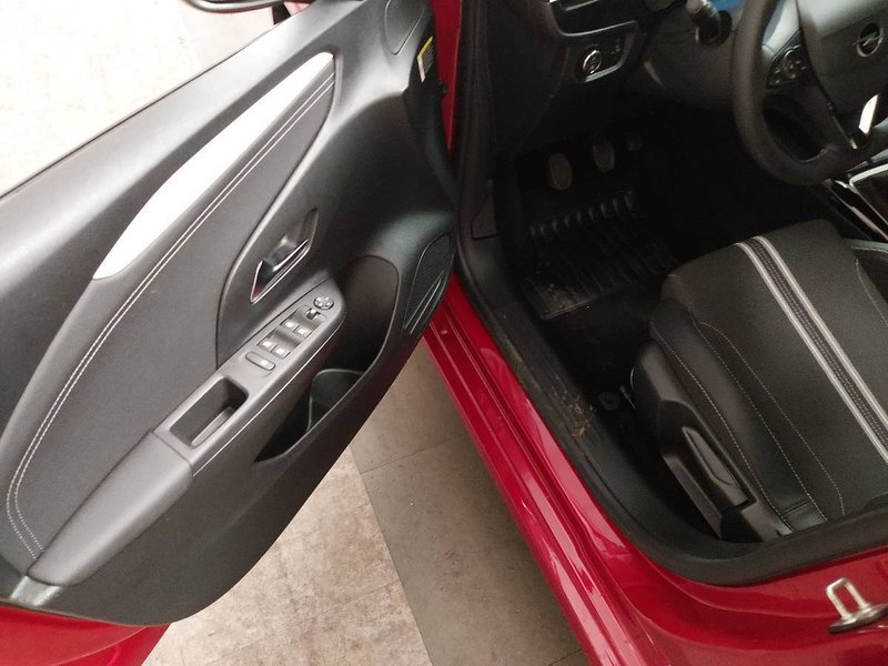 Opel Corsa 1.2 GS Line • LED • navigacija — 14