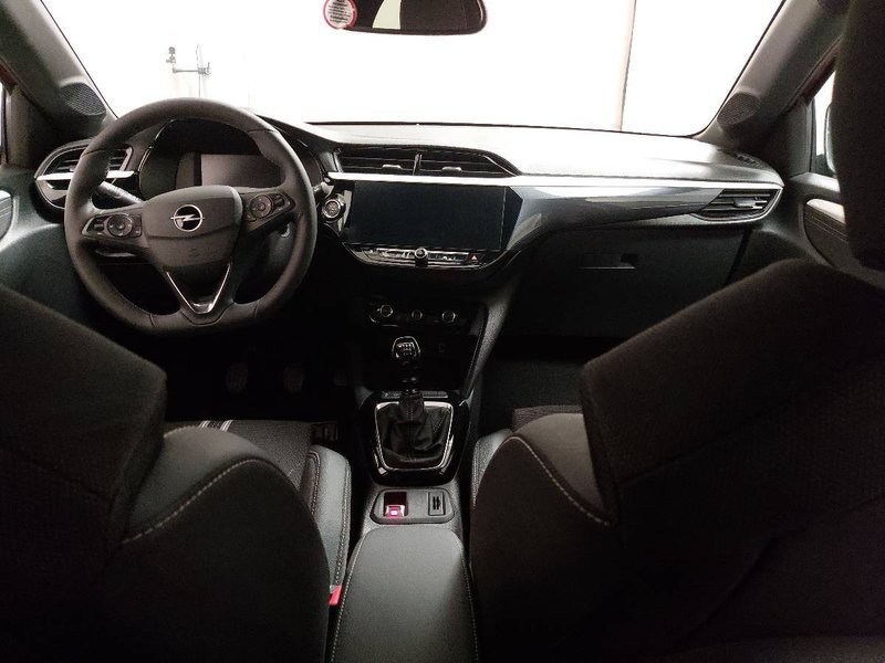 Opel Corsa 1.2 GS Line • LED • navigacija — 16