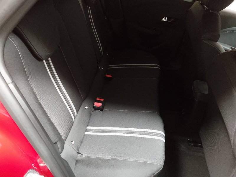 Opel Corsa 1.2 GS Line • LED • navigacija — 17