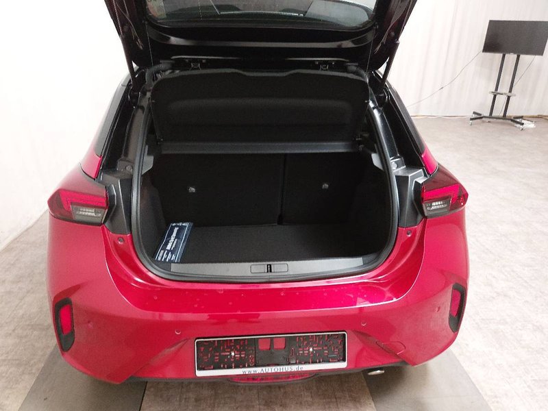 Opel Corsa 1.2 GS Line • LED • navigacija — 19