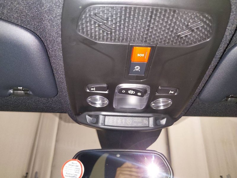 Opel Corsa 1.2 GS Line • LED • navigacija — 20