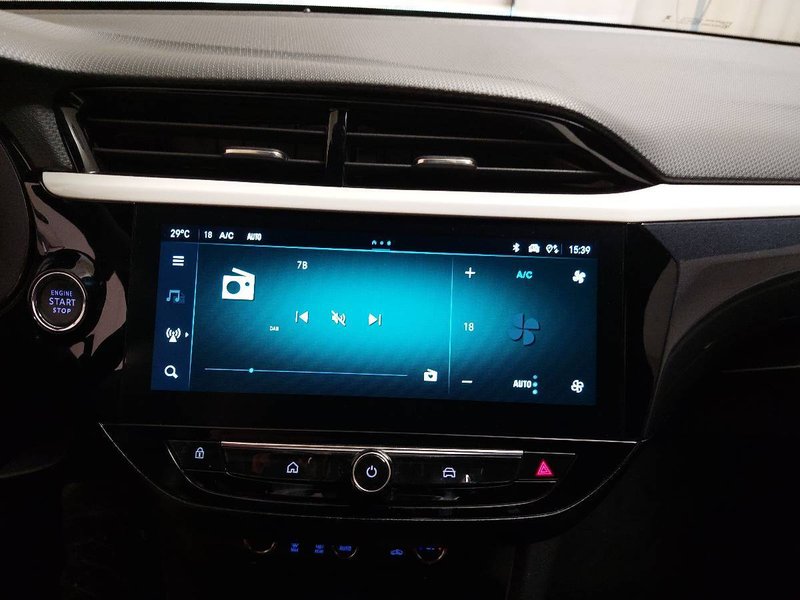 Opel Corsa 1.2 GS Line • LED • navigacija — 23