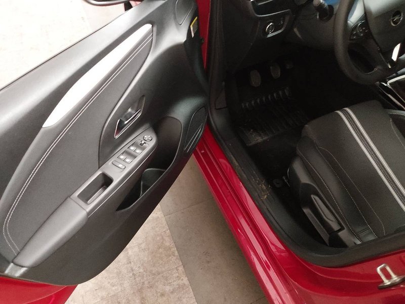Opel Corsa 1.2 GS Line • LED • navigacija — 5