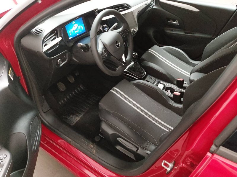 Opel Corsa 1.2 GS Line • LED • navigacija — 6