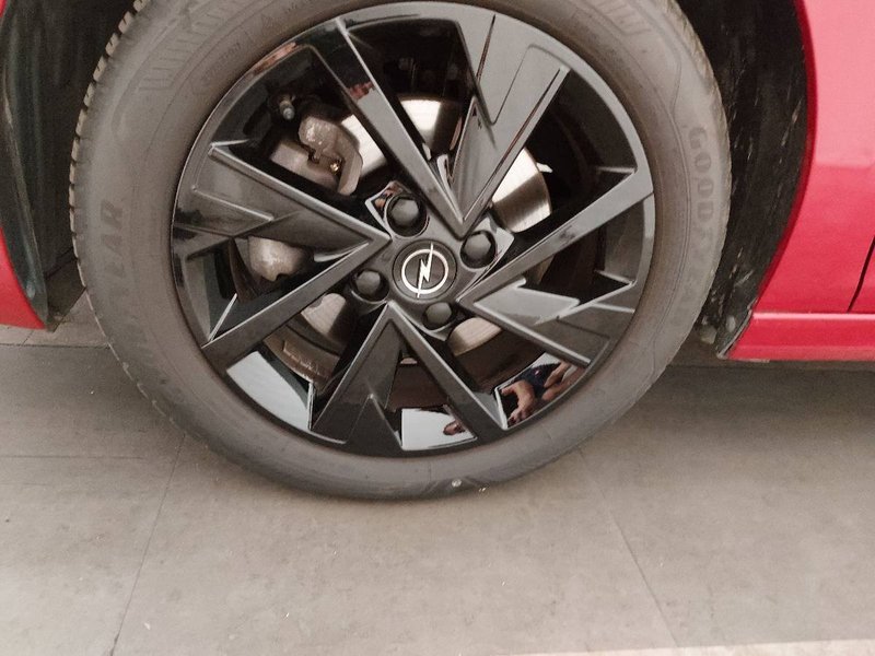 Opel Corsa 1.2 GS Line • LED • navigacija — 9