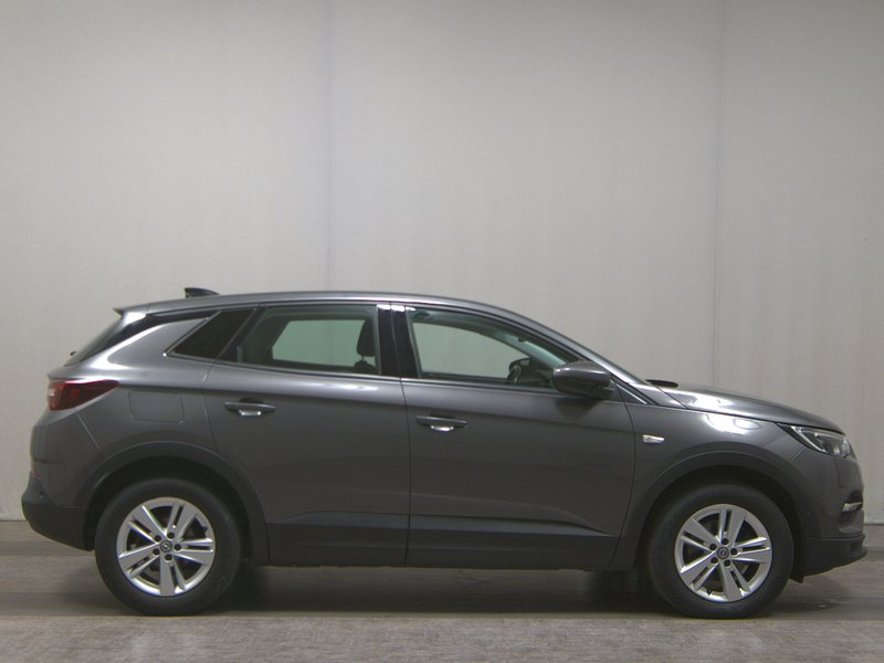 Opel Grandland X 1.5 D automatik Business Edition • ACC • AHK