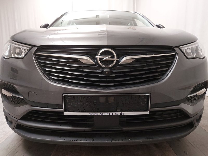 Opel Grandland X 1.5 D automatik Business Edition • ACC • AHK — 10