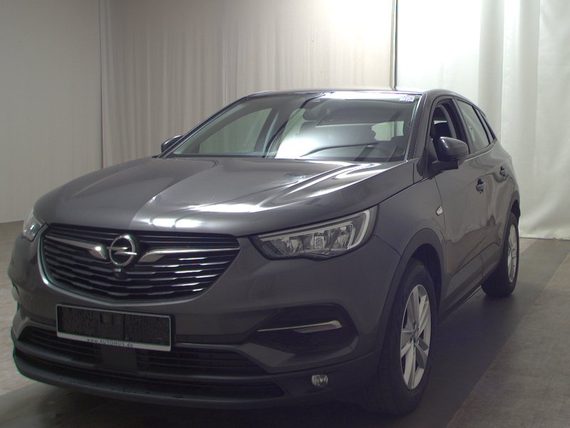 Opel Grandland X 1.5 D automatik Business Edition • ACC • AHK — 2
