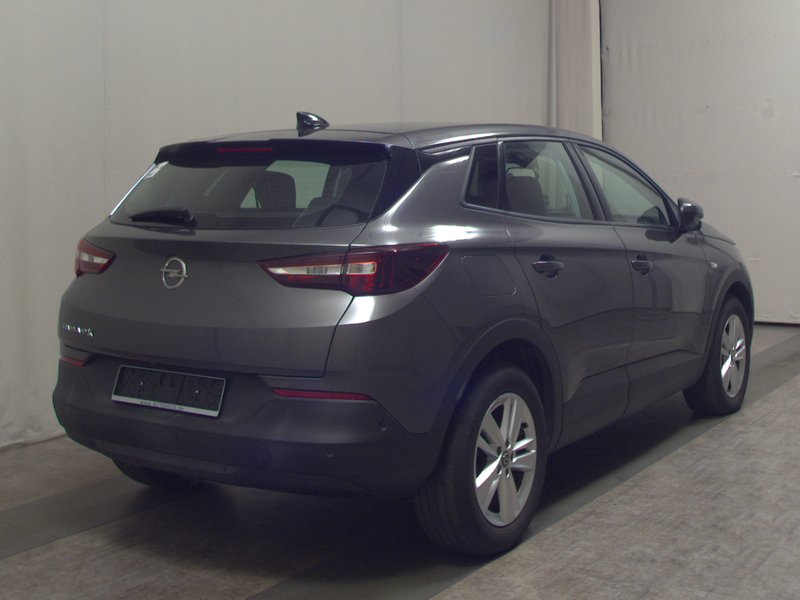 Opel Grandland X 1.5 D automatik Business Edition • ACC • AHK — 4