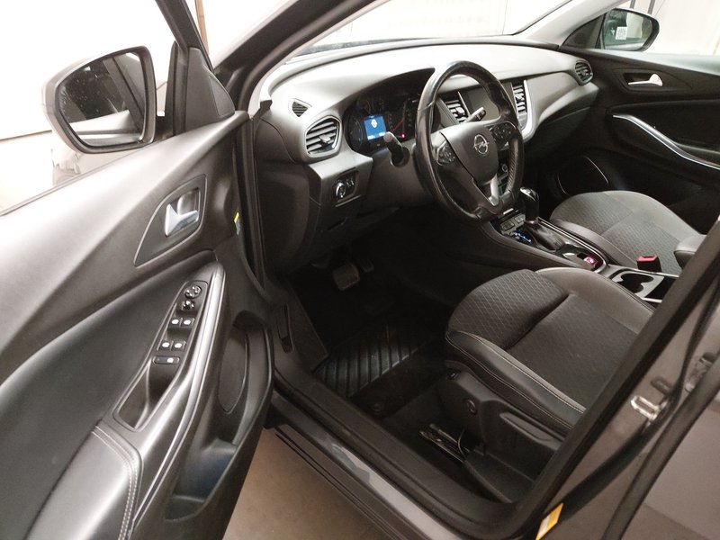 Opel Grandland X 1.5 D automatik Business Edition • ACC • AHK — 5